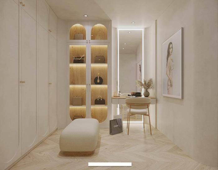 Can canh can ho mang phong cach Han Quoc cua Huyen Lizzie-Hinh-12