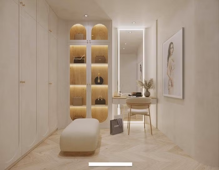 Can canh can ho mang phong cach Han Quoc cua Huyen Lizzie-Hinh-12