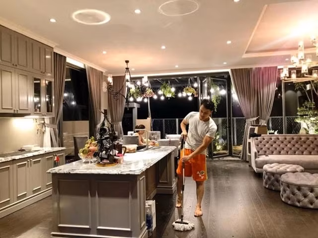 Can canh biet thu thong minh 30 ty cua Cao Thai Son-Hinh-2