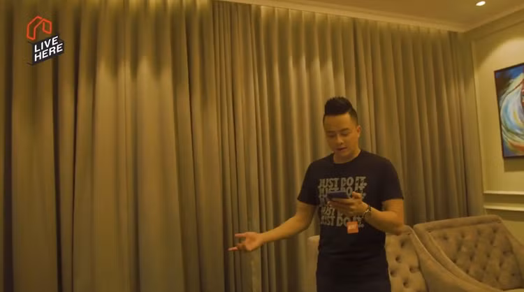 Can canh biet thu thong minh 30 ty cua Cao Thai Son-Hinh-4