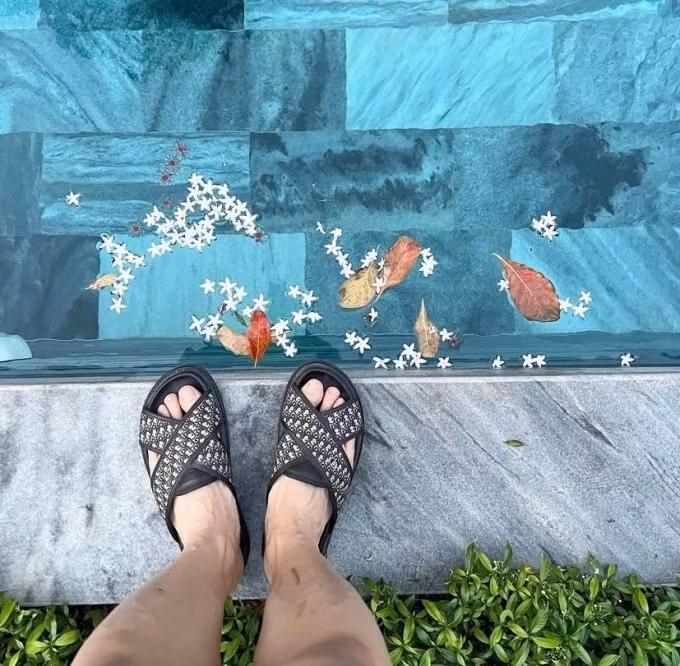 Can canh khu vuon cuc “chill” trong biet thu 600m2 cua Le Quyen-Hinh-8