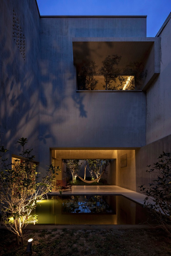 Khong son khong trat, nha Da Nang dep sung so tren bao My-Hinh-12