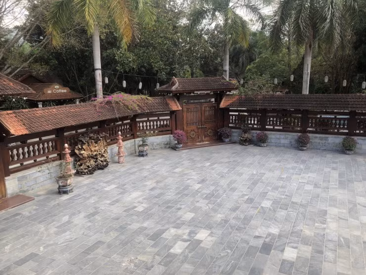 Can canh nha san go lim 200 ty lon nhat Viet Nam-Hinh-10