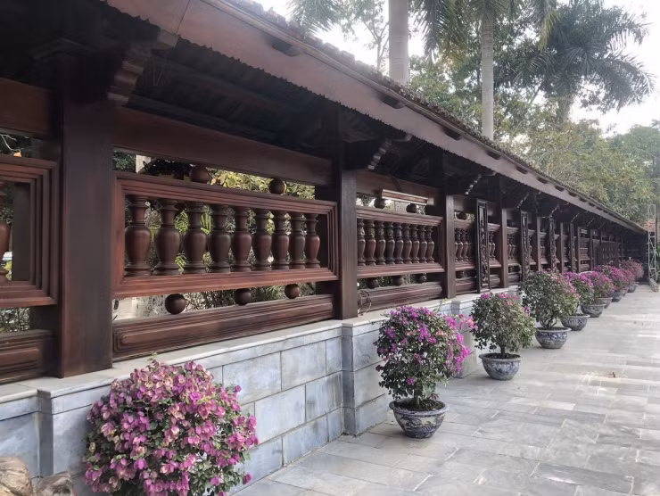 Can canh nha san go lim 200 ty lon nhat Viet Nam-Hinh-11