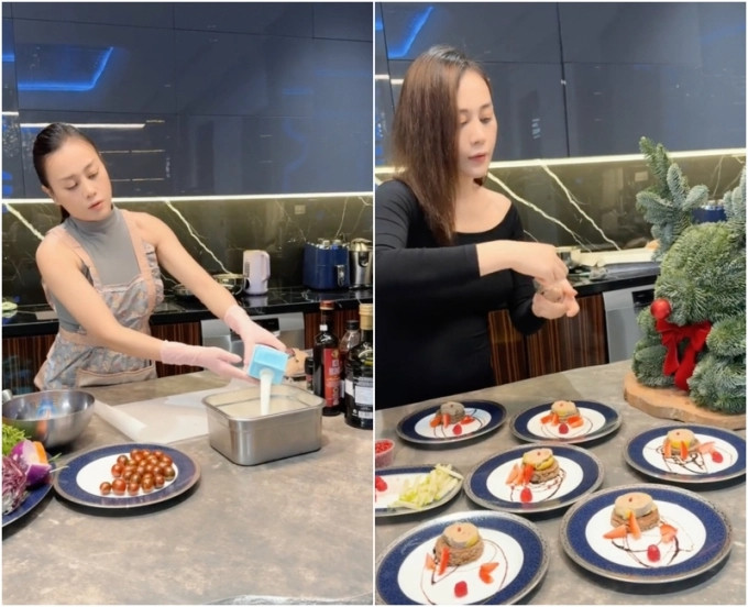 Shark Binh - Phuong Oanh giau co nao sau ket hon?