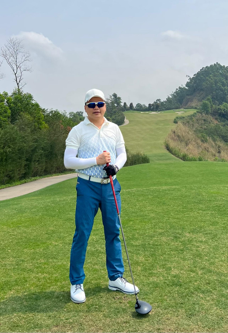 Shark Binh - Phuong Oanh giau co nao sau ket hon?-Hinh-5