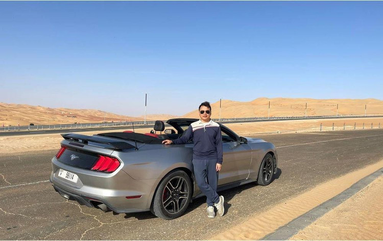 Shark Binh - Phuong Oanh giau co nao sau ket hon?-Hinh-7