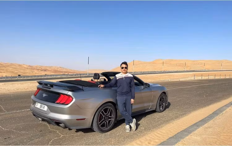 Shark Binh - Phuong Oanh giau co nao sau ket hon?-Hinh-7