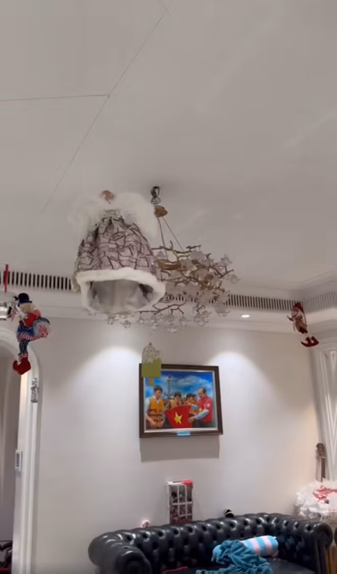 Ngo ngang biet thu “phu sac moi” cua ca si Tuan Hung-Hinh-5