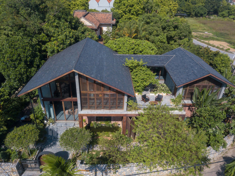 Bao My to mo biet thu “tron khoi bui” doc la o Hung Yen-Hinh-5