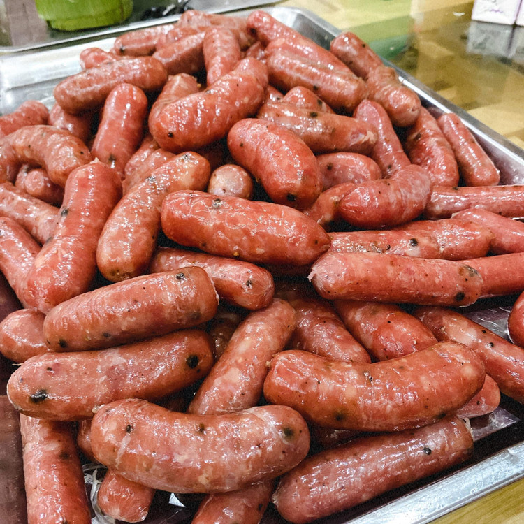 Tran lan thuc pham “handmade” online cuoi nam... nguy co mat an toan thuc pham-Hinh-2