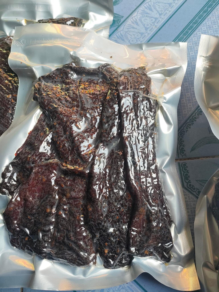 Tran lan thuc pham “handmade” online cuoi nam... nguy co mat an toan thuc pham-Hinh-3