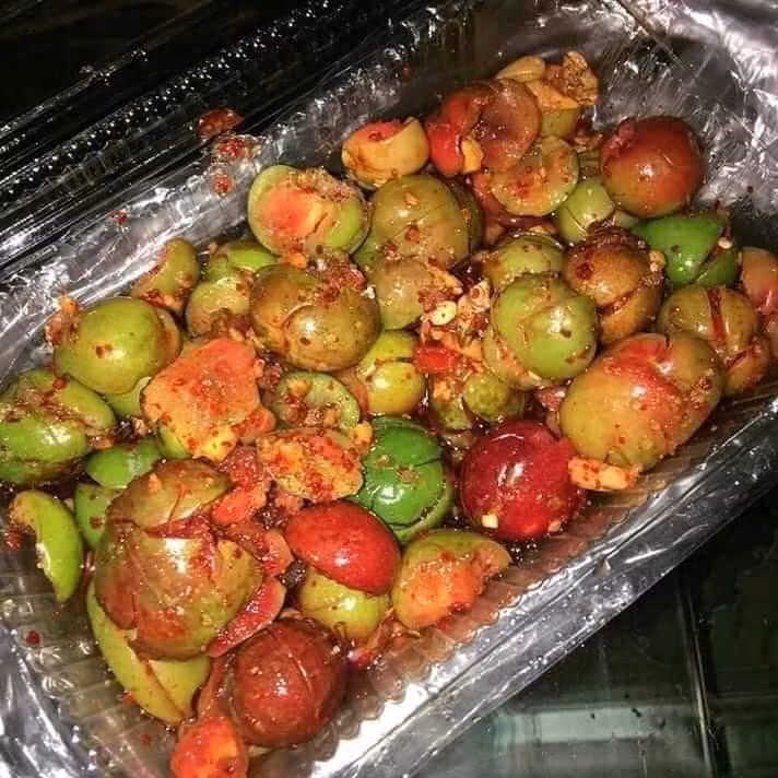 Man hau trai mua gan nua trieu dong/kg van “chay hang”-Hinh-6