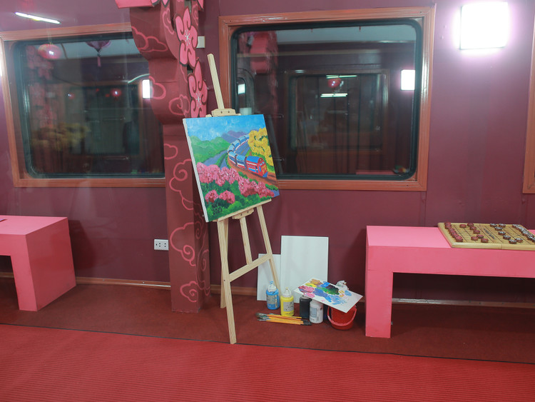 Chuyen tau cuoi cung nam Giap Thin: Cho noi niem nguoi xa nha...-Hinh-3