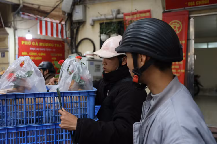 “Cho nha giau” nhon nhip khach mua mam co cung giao thua-Hinh-5