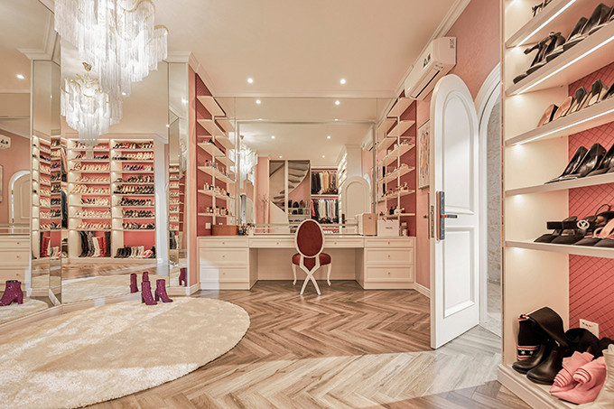 Ben trong biet thu 10 ty nhu cung dien cua Hoa hau Huong Giang-Hinh-10