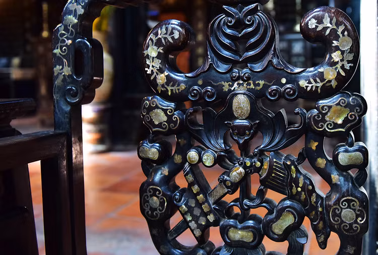 Chiem nguong nha co tram tuoi dep “vuot thoi gian” o Binh Duong-Hinh-10