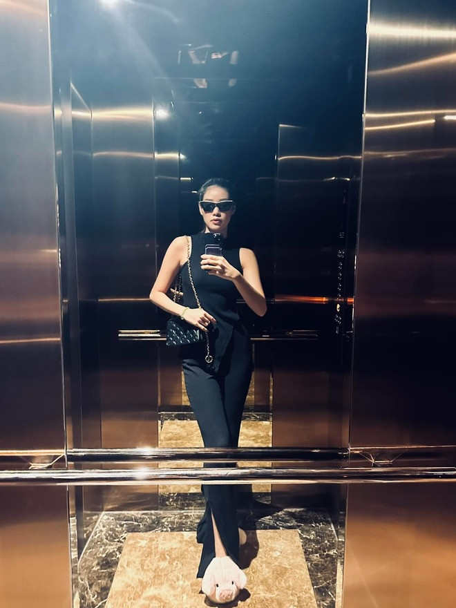 Co ngoi 7 phong ngu dep tung centimet cua Hoa hau Khanh Van-Hinh-4