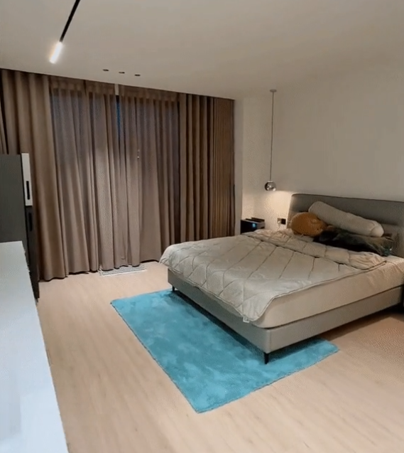 Co ngoi 7 phong ngu dep tung centimet cua Hoa hau Khanh Van-Hinh-3