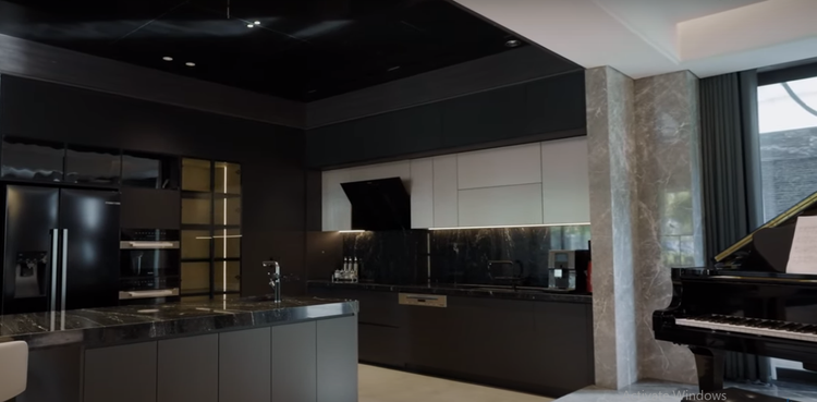 Choang ngop “biet thu hang hieu” rong 400 m2 tai Ha Noi-Hinh-8