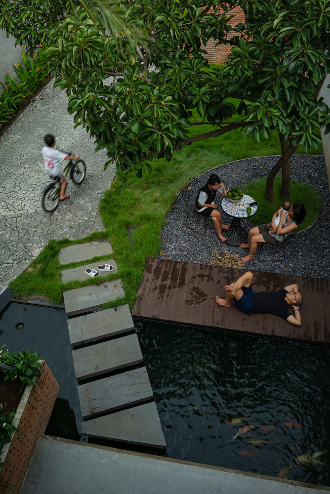 Chiem nguong ngoi nha gach moc, dep mien che o Dong Nai-Hinh-5