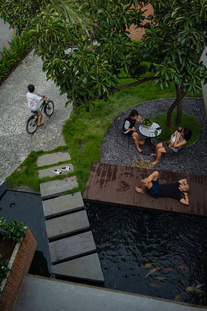 Chiem nguong ngoi nha gach moc, dep mien che o Dong Nai-Hinh-5