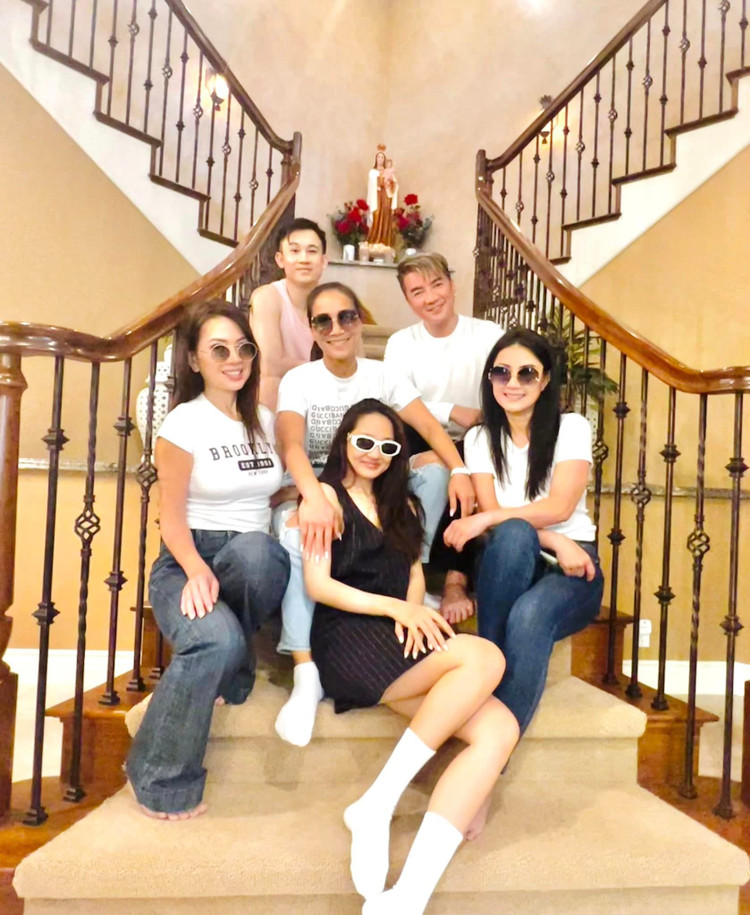 Xuyt xoa biet thu moi sieu rong cua Dam Vinh Hung-Hinh-4