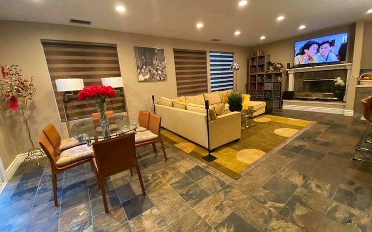 Xuyt xoa biet thu moi sieu rong cua Dam Vinh Hung-Hinh-10