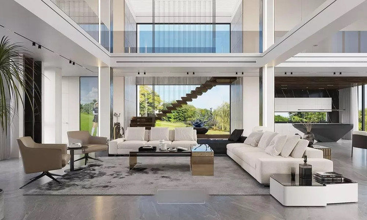 Can canh biet thu 10 ty xa hoa gay choang cua Sam-Hinh-7