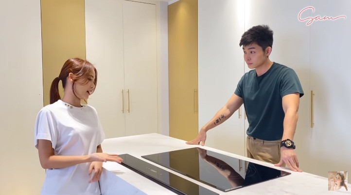 Can canh biet thu 10 ty xa hoa gay choang cua Sam-Hinh-12