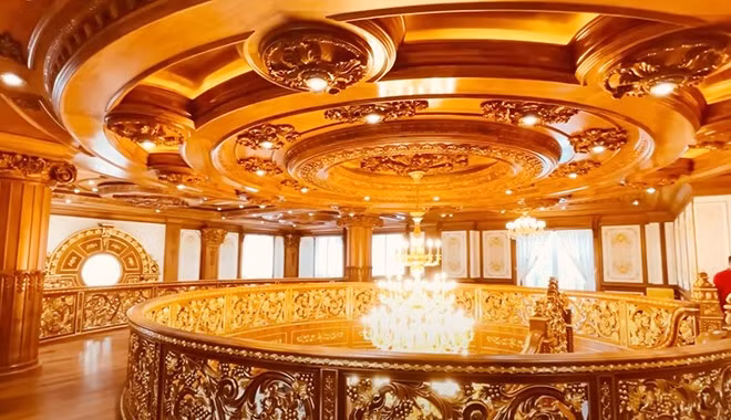 Can canh dinh thu dat vang xa hoa bac nhat mien Tay-Hinh-9