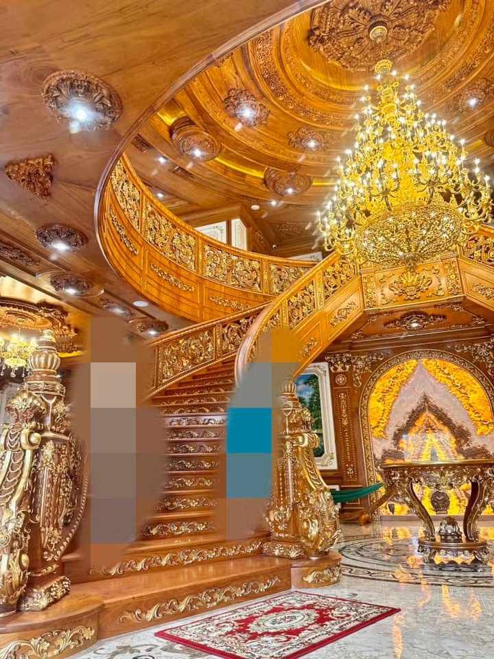 Can canh dinh thu dat vang xa hoa bac nhat mien Tay-Hinh-5