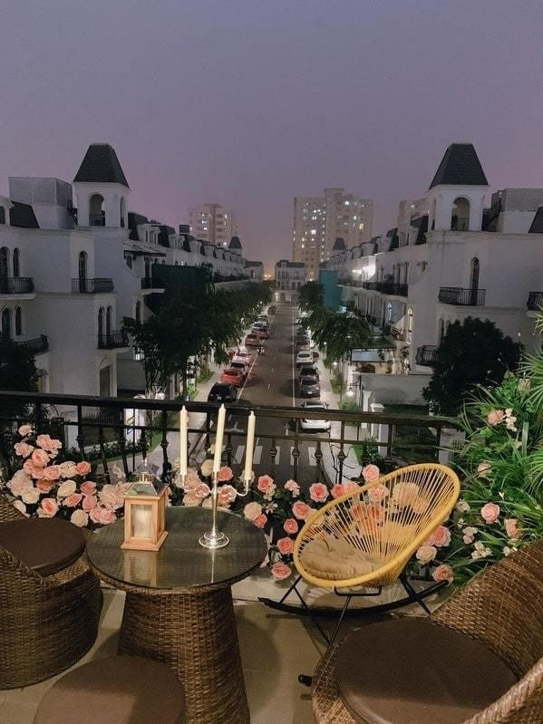 Can canh biet thu bac ty cua Tuan Hung giua long Ha Noi-Hinh-3