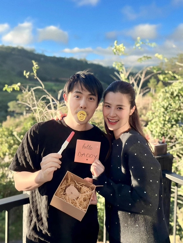 “Ngo” tung goc trong biet thu cua Dong Nhi - Ong Cao Thang