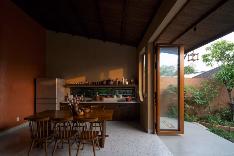 Nha cap 4 o Sai Gon dep ngo ngang tren bao My-Hinh-4