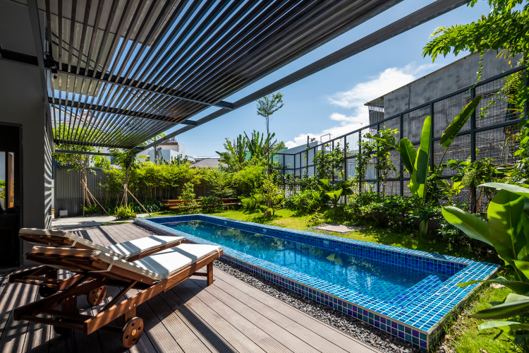 Bao My ca tung ngoi nha xanh giua rung be tong o Nha Trang-Hinh-6