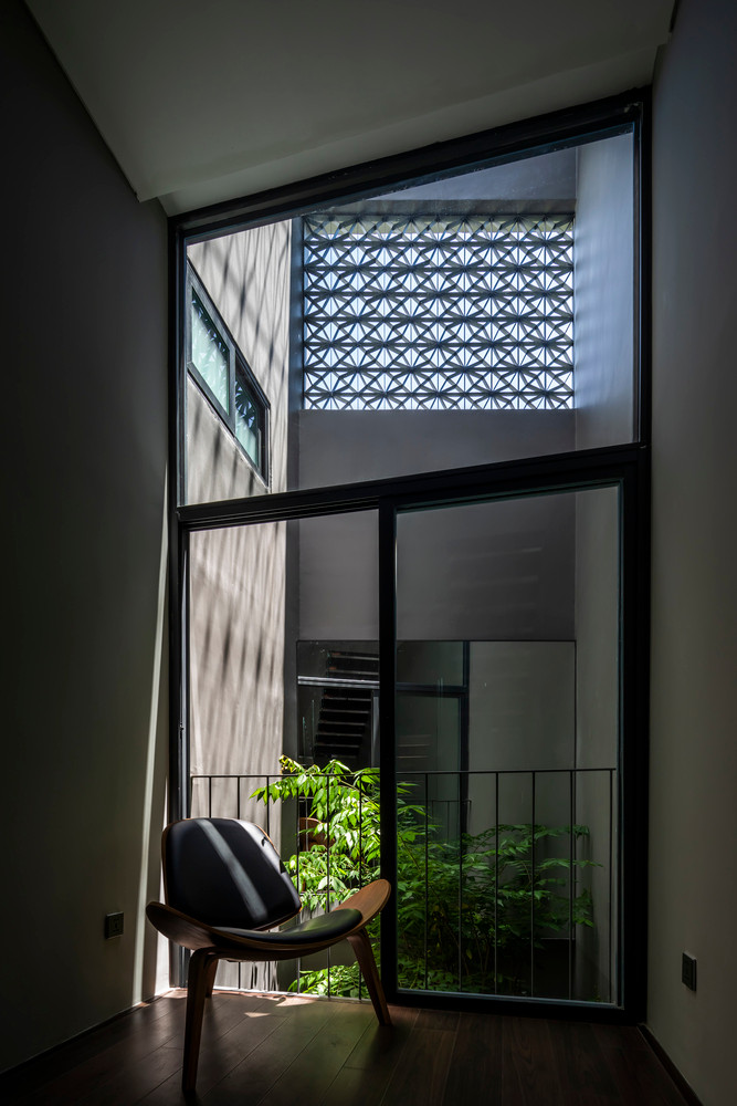 Bao My ca tung ngoi nha xanh giua rung be tong o Nha Trang-Hinh-11