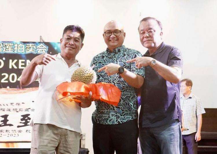 3 loai sau rieng dat do bac nhat hanh tinh