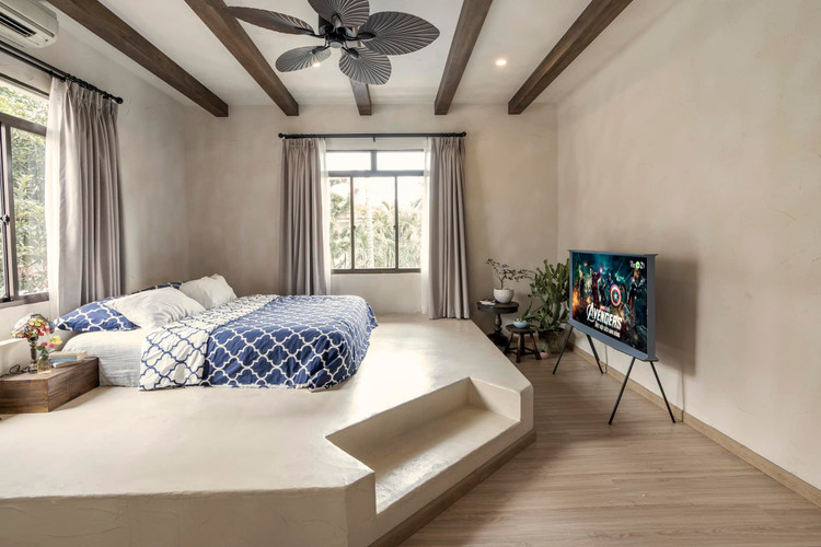 Biet thu 1.000 m2 dep nhu resort cua ong chu chuoi rap Beta-Hinh-9