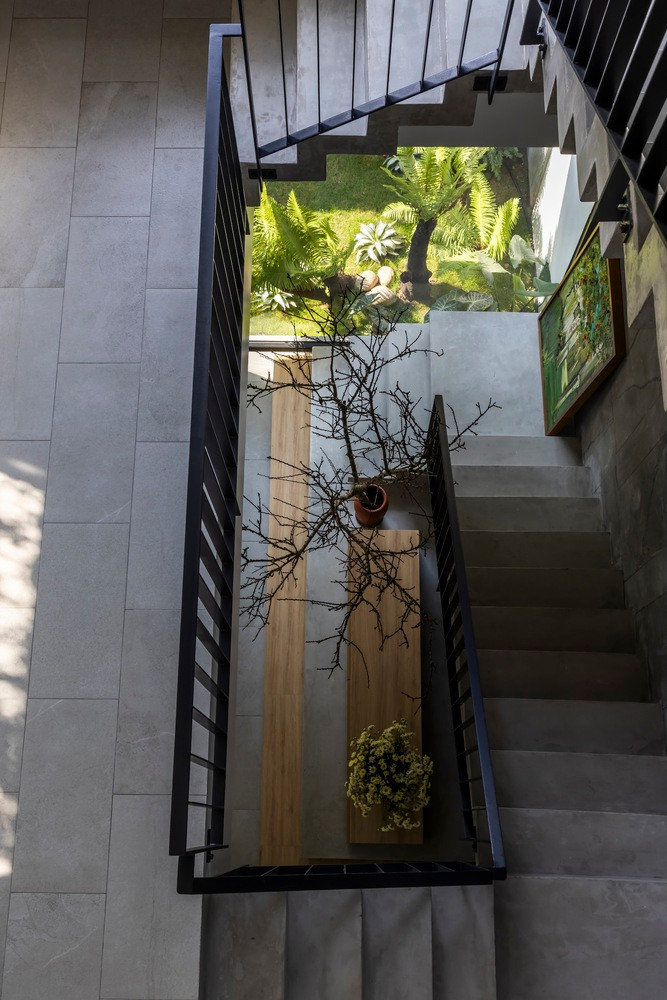 Kham pha nha pho ngap sac xanh dep hut mat o Phu Tho-Hinh-6