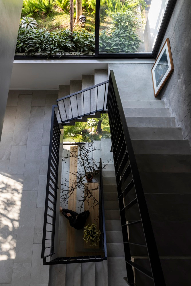 Kham pha nha pho ngap sac xanh dep hut mat o Phu Tho-Hinh-3