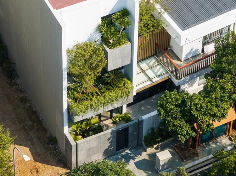 Kham pha nha pho ngap sac xanh dep hut mat o Phu Tho-Hinh-5