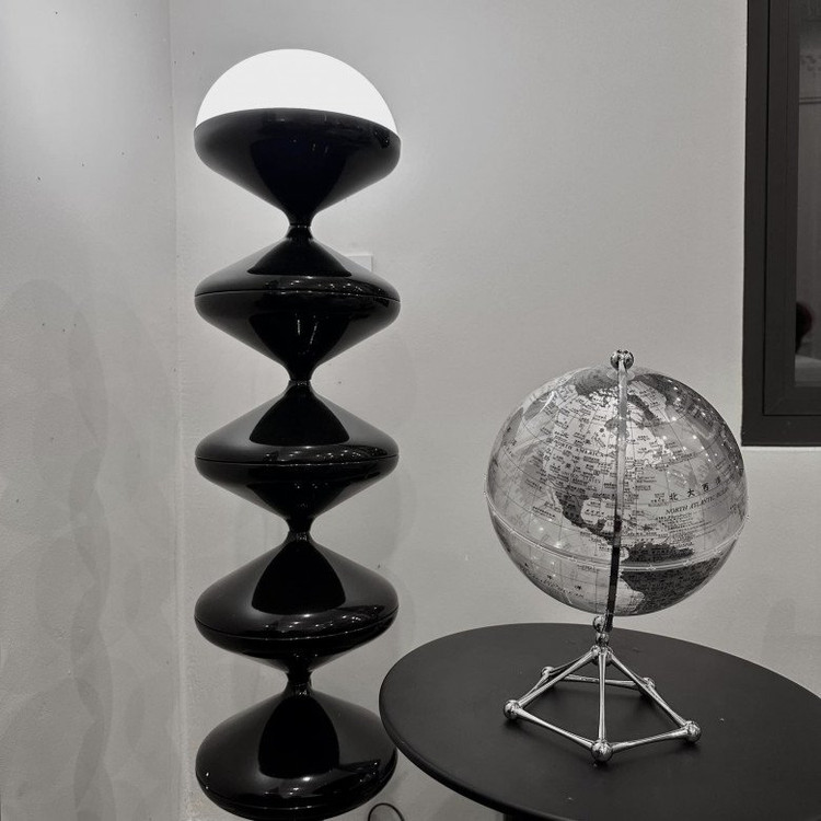 Ben trong biet thu moi rong thenh thang cua dien vien Quynh Luong-Hinh-7