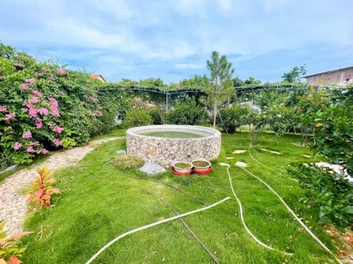 Can canh biet thu nha vuon o que cua “Nam Tao” Do Duy Nam-Hinh-8