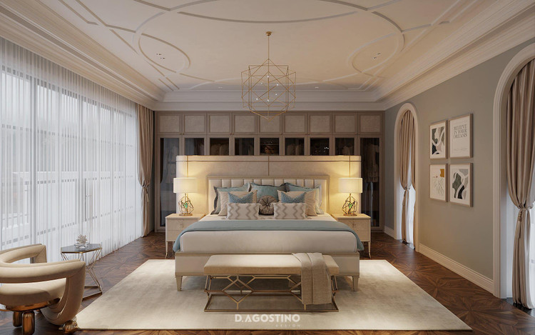 Toan canh biet thu ven bien xa hoa cua La Thanh Huyen-Hinh-11