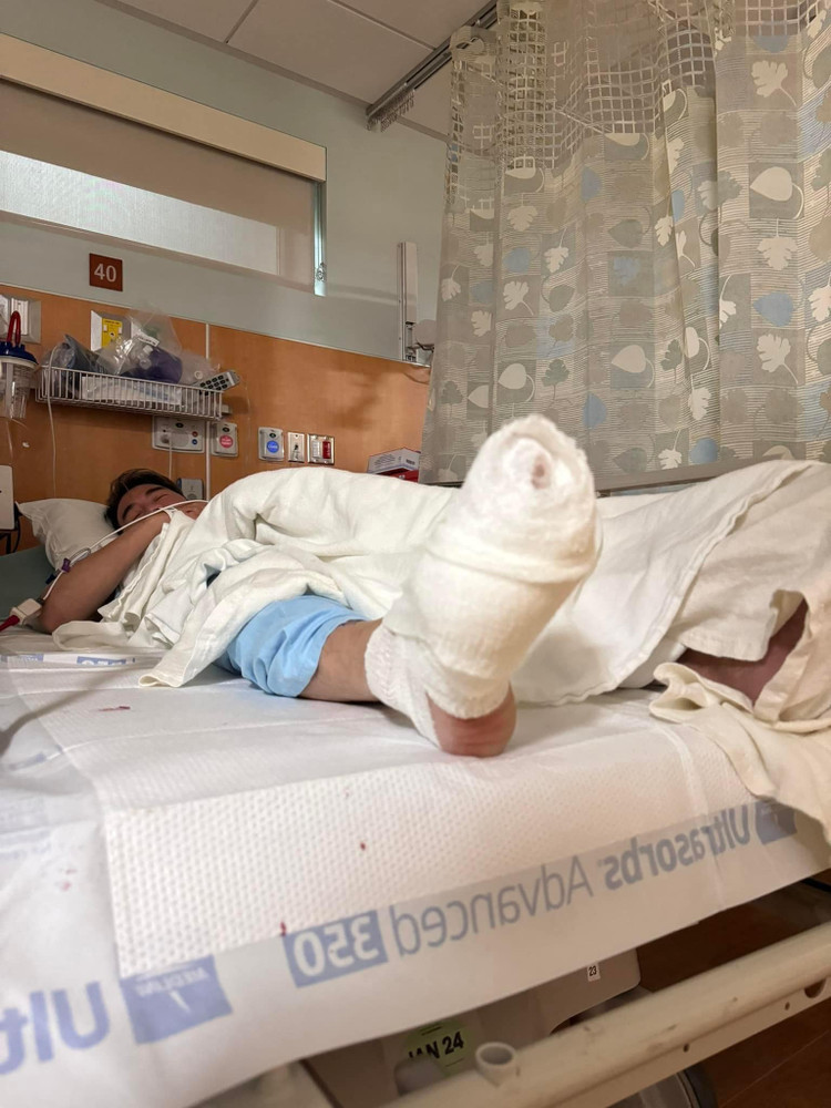 Toan canh biet thu trieu do cua Dam Vinh Hung tai My