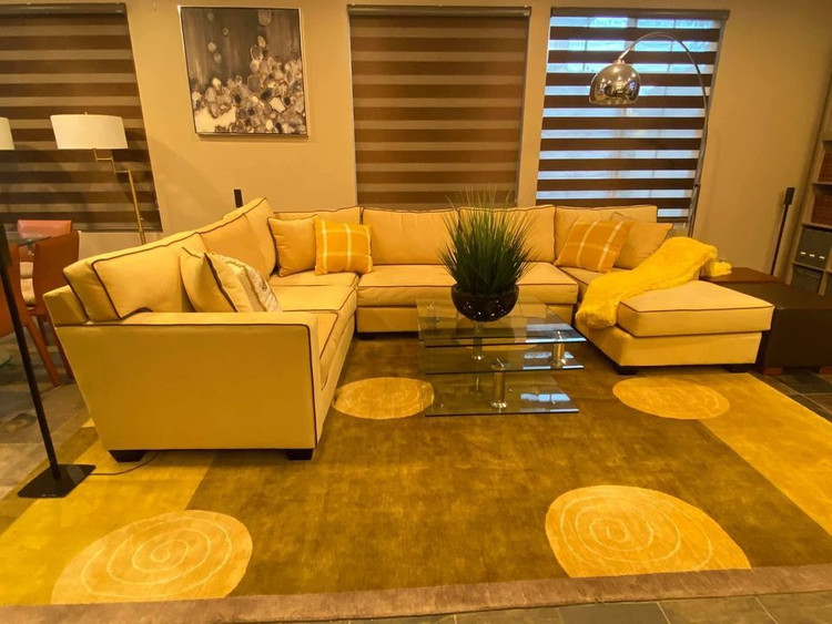 Toan canh biet thu trieu do cua Dam Vinh Hung tai My-Hinh-8