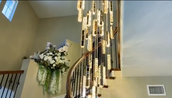 Toan canh biet thu trieu do cua Dam Vinh Hung tai My-Hinh-10