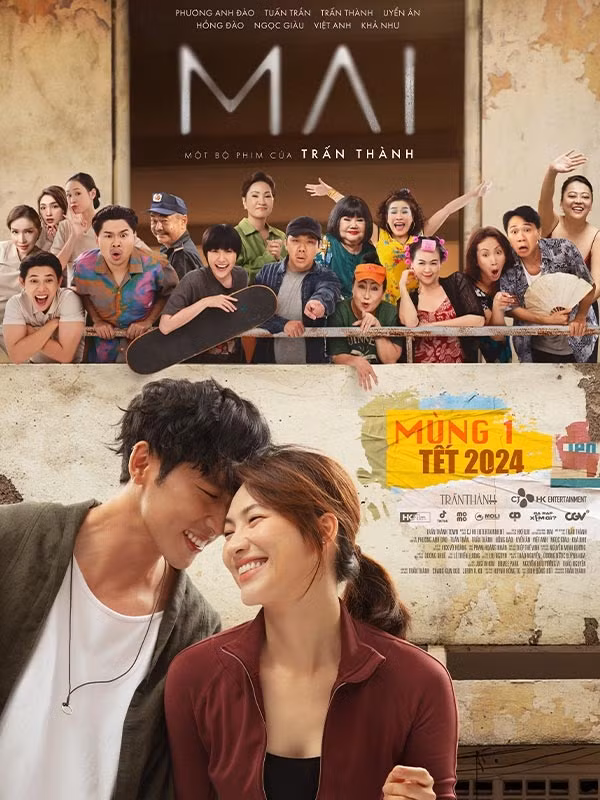 Trấn Thành kiếm được bao nhiêu tiền từ các bộ phim? Tran Thanh kiem duoc bao nhieu tien tu cac bo phim?