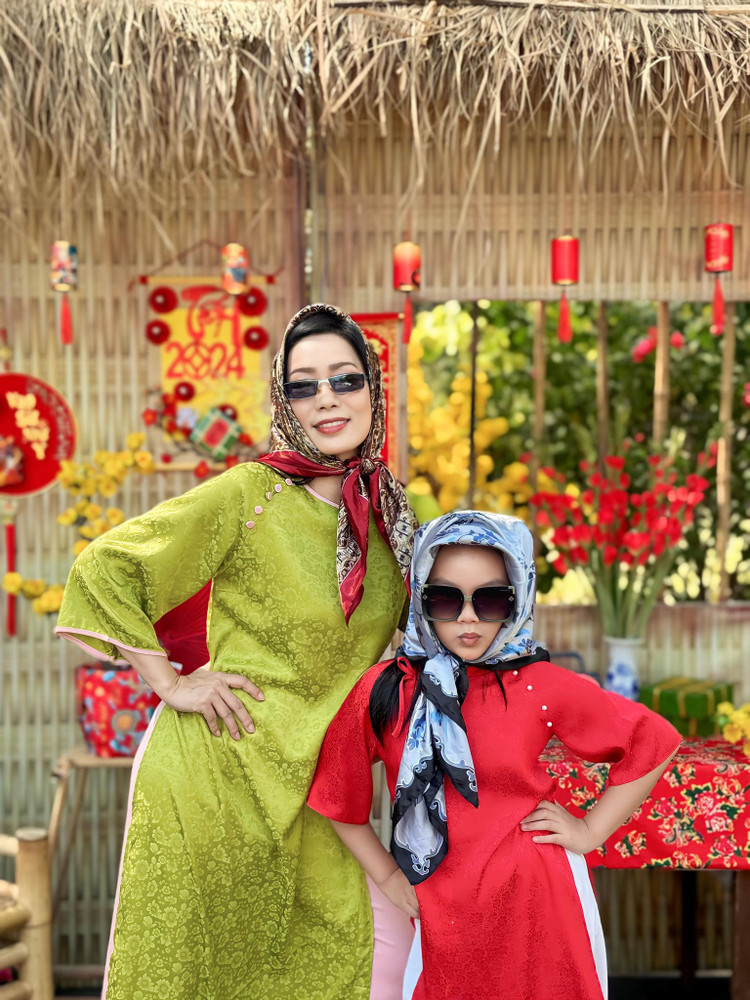 Biet thu 10 ty cua Trinh Kim Chi long lay co nao dip Tet?-Hinh-7